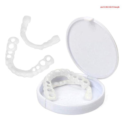 Vivolux | SmileSnap - Always the perfect smile with these veneers 4