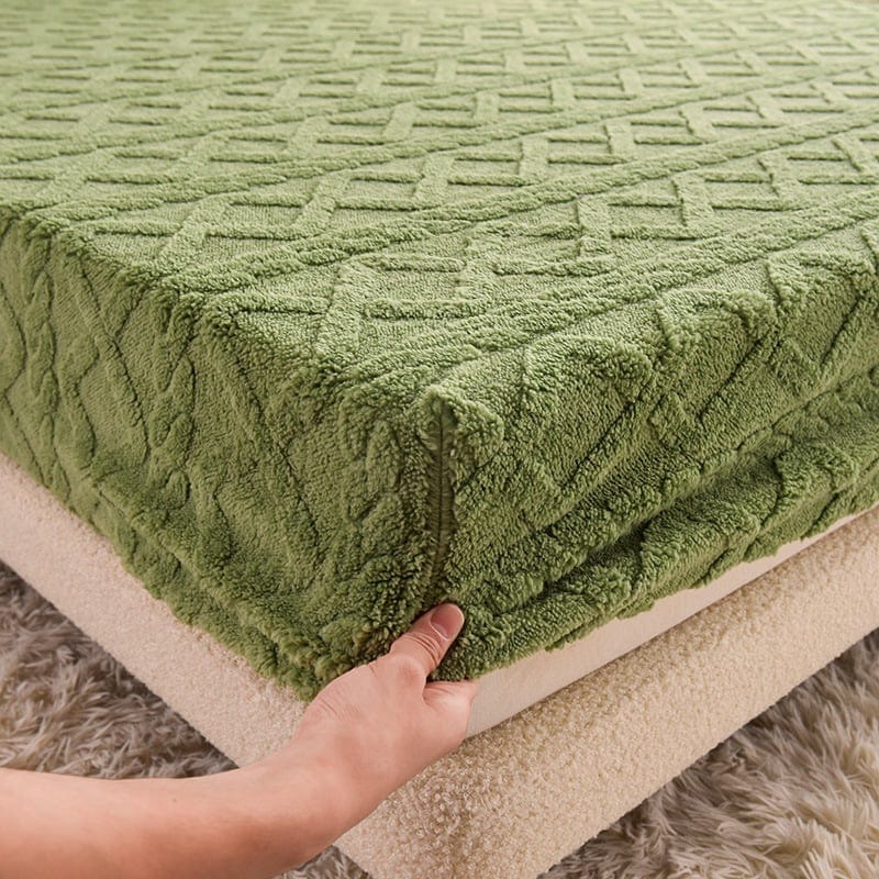 Vivolux | Soft Velvet Duvet Cover Set 2