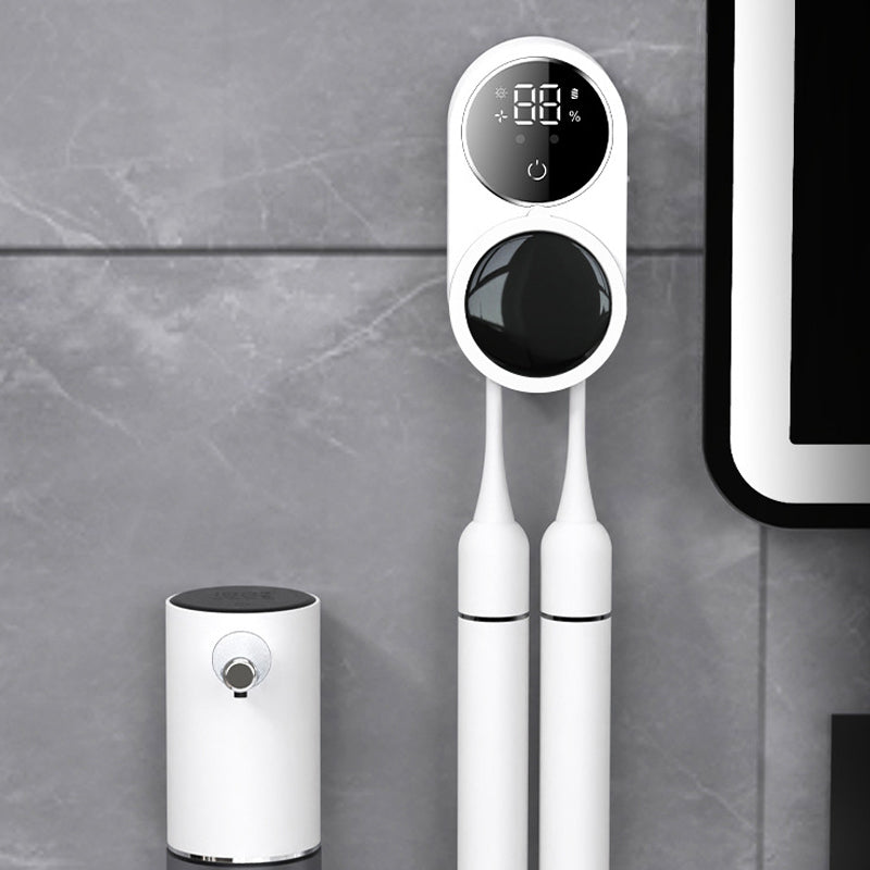 Vivolux | Toothbrush Sterilizer Box 0