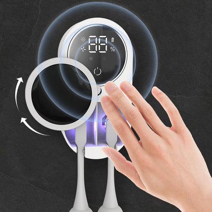 Vivolux | Toothbrush Sterilizer Box 5