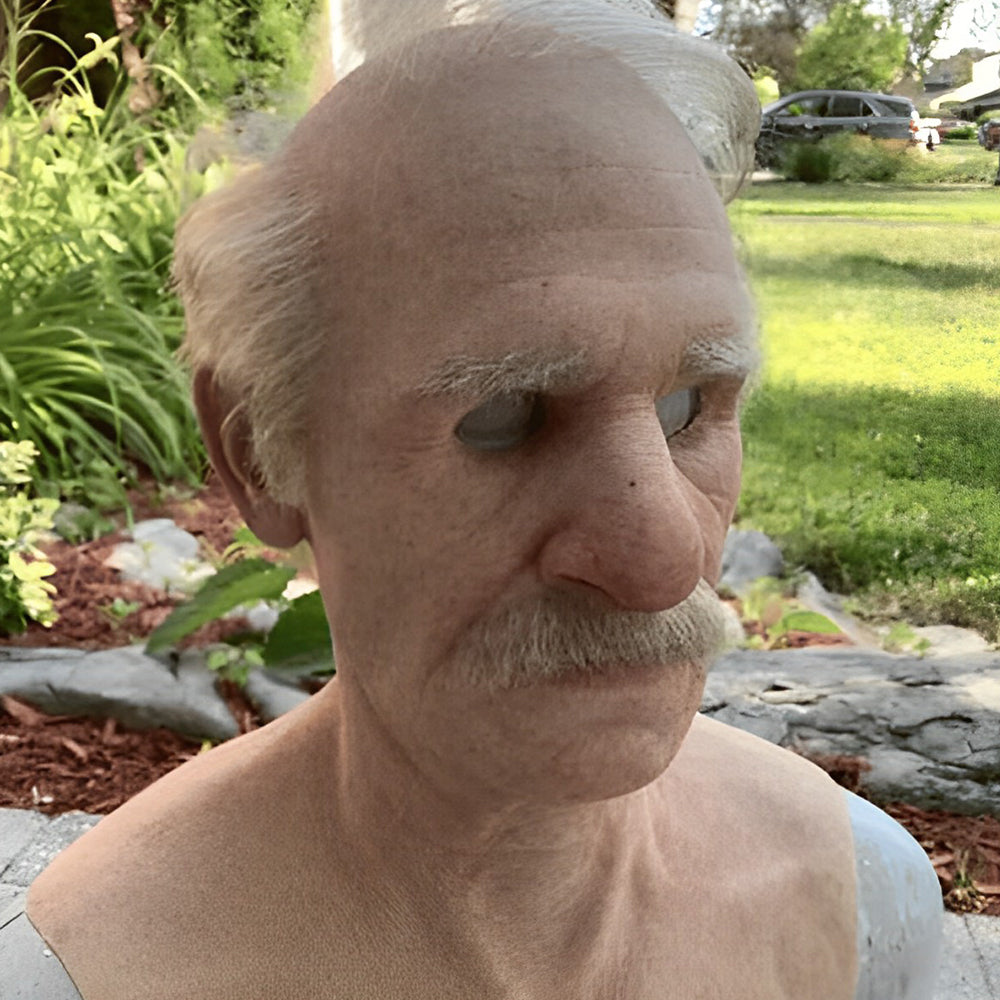 Vivolux | 💥2023 New Style Mask Headwear 10