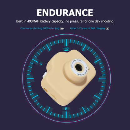 Vivolux | for children - Experience adventures 5