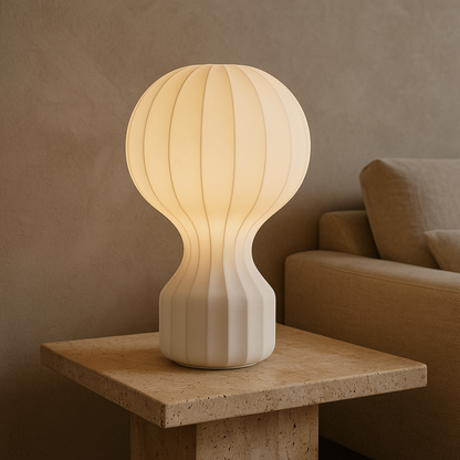 Wabi Sabi Silk Table Lamp 1