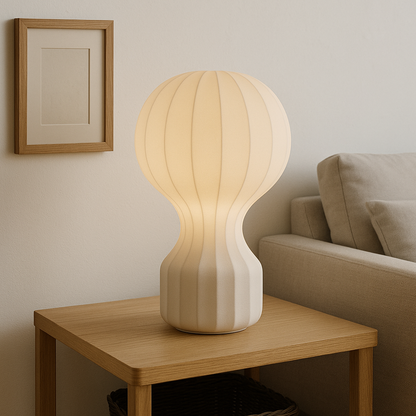 Wabi Sabi Silk Table Lamp 2