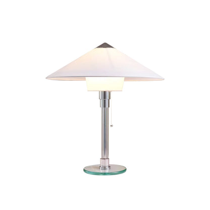 PureGlow - Sleek Table Lamp with Elegant Minimalist Design