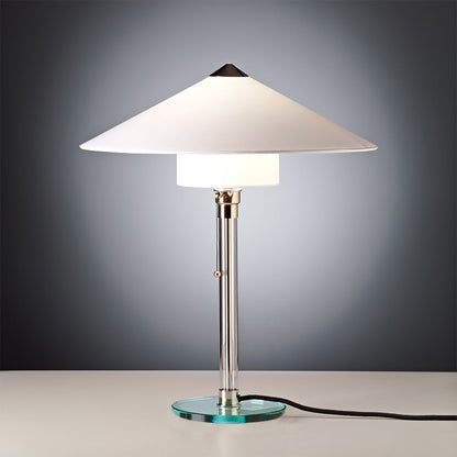 PureGlow - Sleek Table Lamp with Elegant Minimalist Design