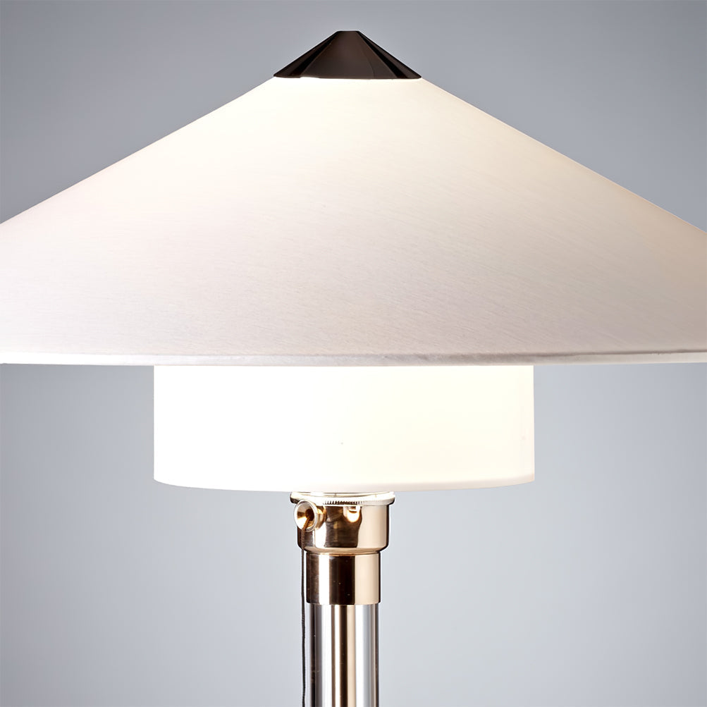 PureGlow - Sleek Table Lamp with Elegant Minimalist Design