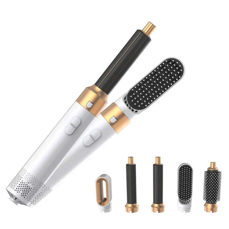 StylePro - 5-in-1 Haarstyler