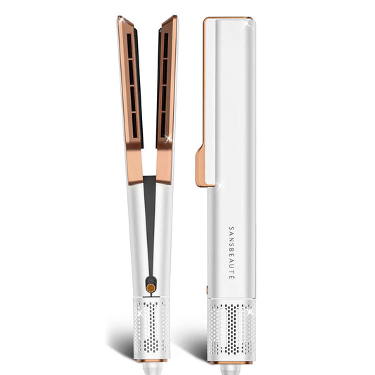 StraightAir Styler – 2-in-1-Föhn und Glätteisen für müheloses Haar