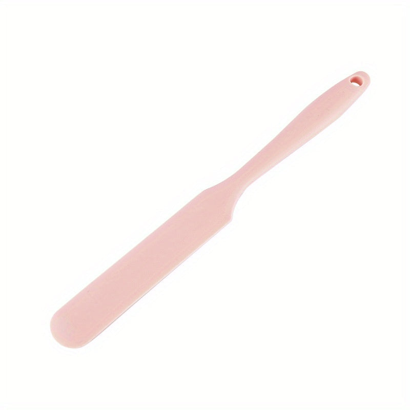 Whiskora | Silicone Spatula – Heat-Resistant Baking & Icing Tool for Home Bakers 2