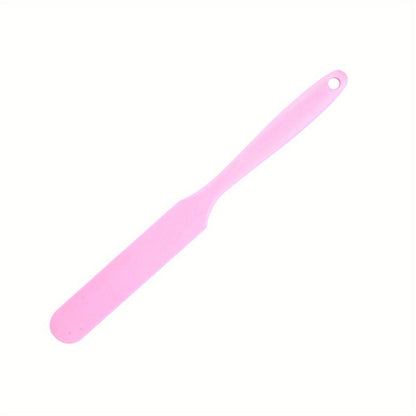 Whiskora | Silicone Spatula – Heat-Resistant Baking & Icing Tool for Home Bakers 6