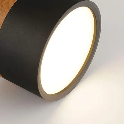 ScandiShine - Minimalist LED Ceiling Light