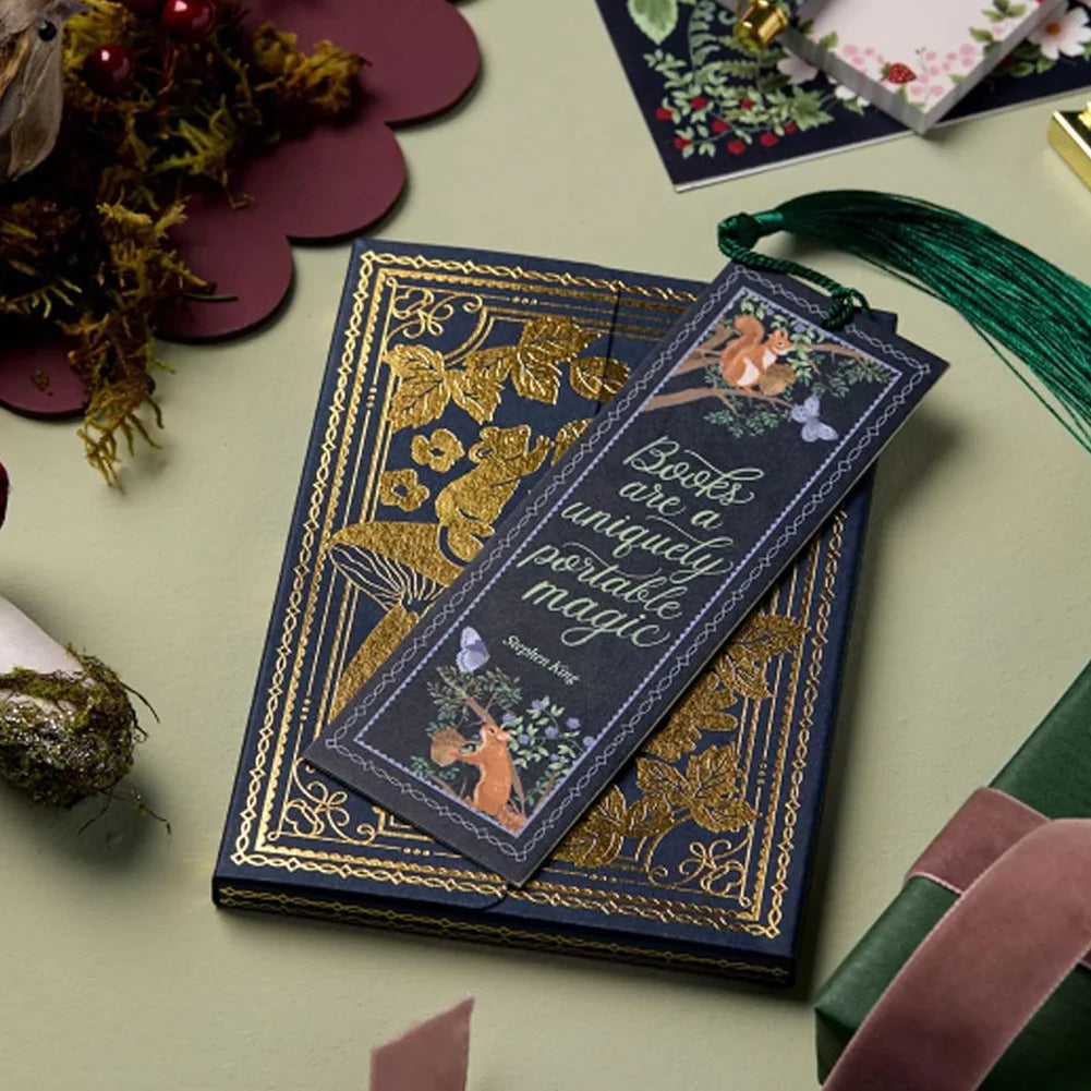 WinterGlow | Creative Festive Advent Calendar with 24 Surprises 2