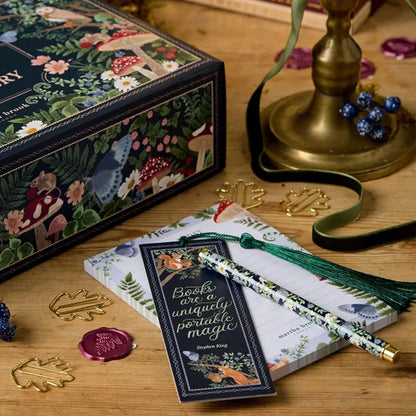 WinterGlow | Creative Festive Advent Calendar with 24 Surprises 3