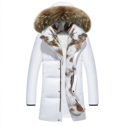 Winter Parka For Women | Warm 0