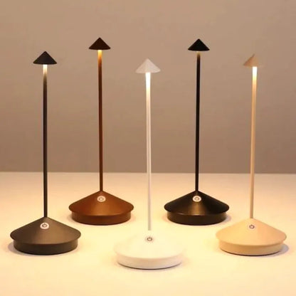 Wireless LED table light | Clarityglow 0