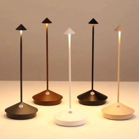 Wireless LED table light | Clarityglow 0