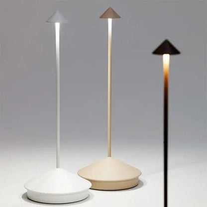 Wireless LED table light | Clarityglow 4