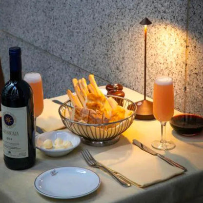 Wireless LED table light | Clarityglow 7