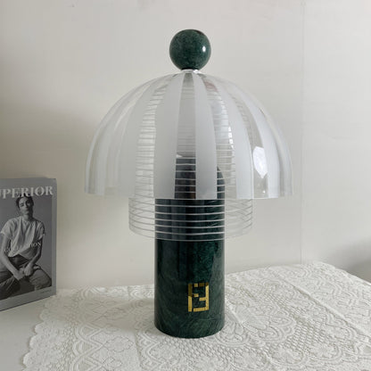 OrionLuxe - Elegant Table Lamp
