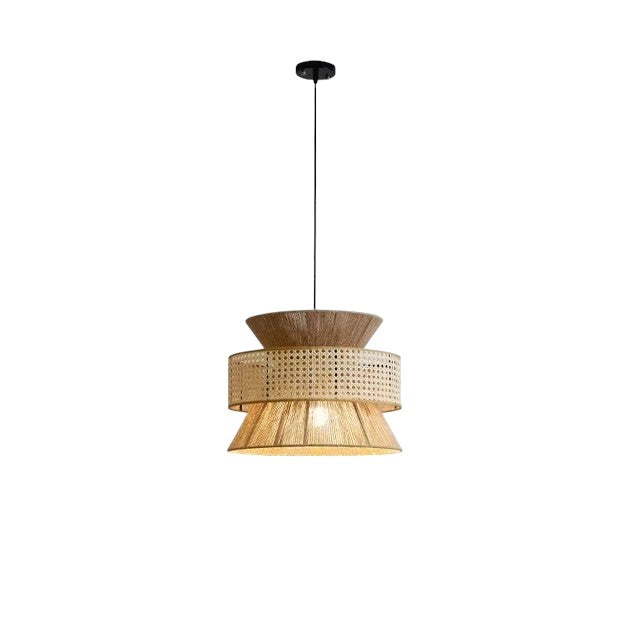 Yuda's Wabi Sabi pendant lamp 5