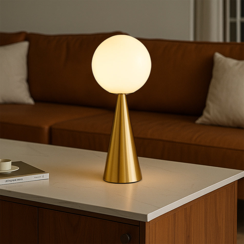 YudoGlo LED Table Lamp 1