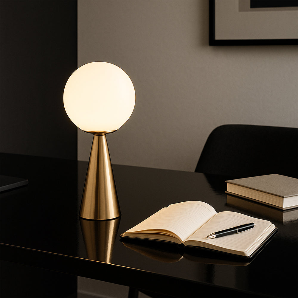 YudoGlo LED Table Lamp 4