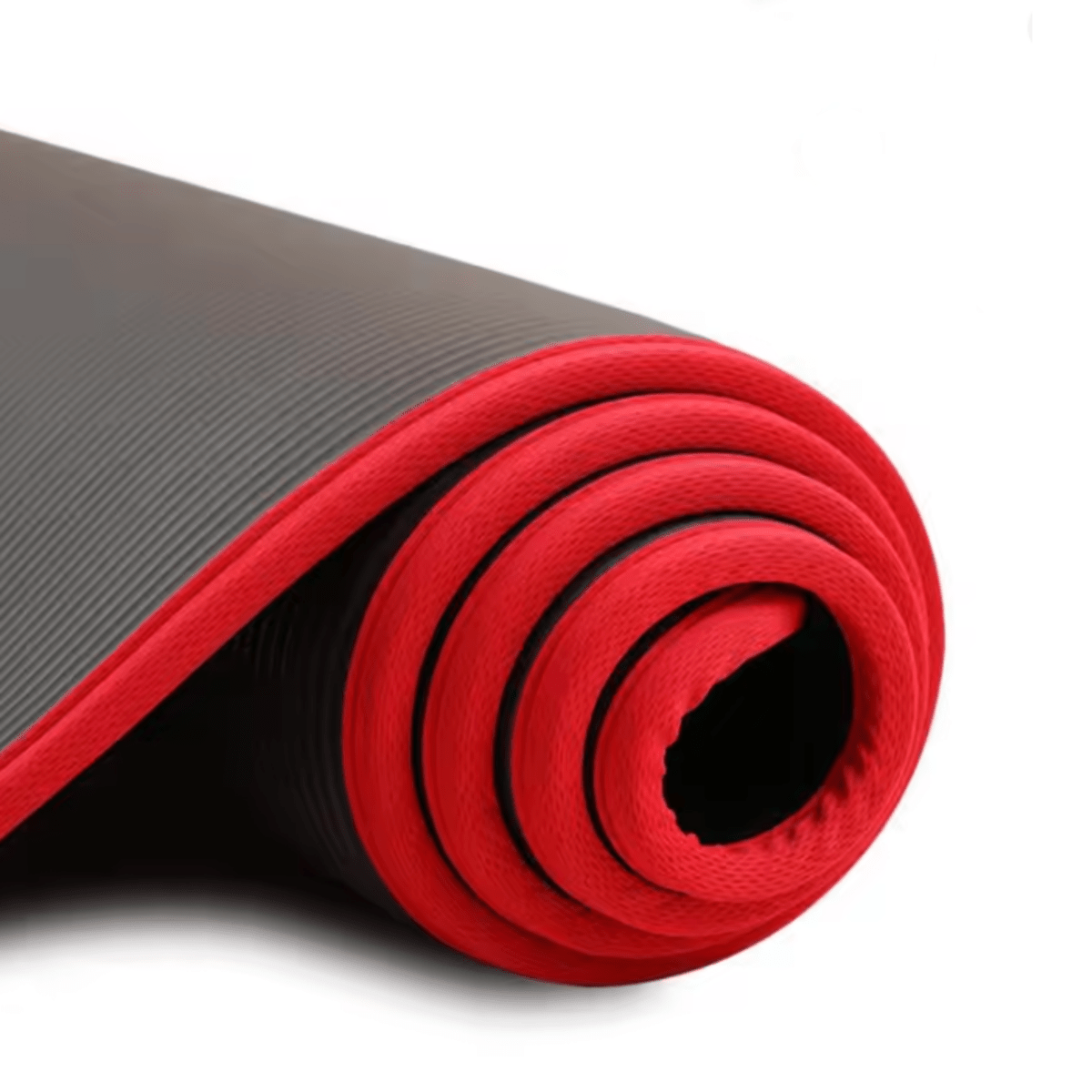 ZENFLEX – Extra thick yoga mat with anti-slip technology 0