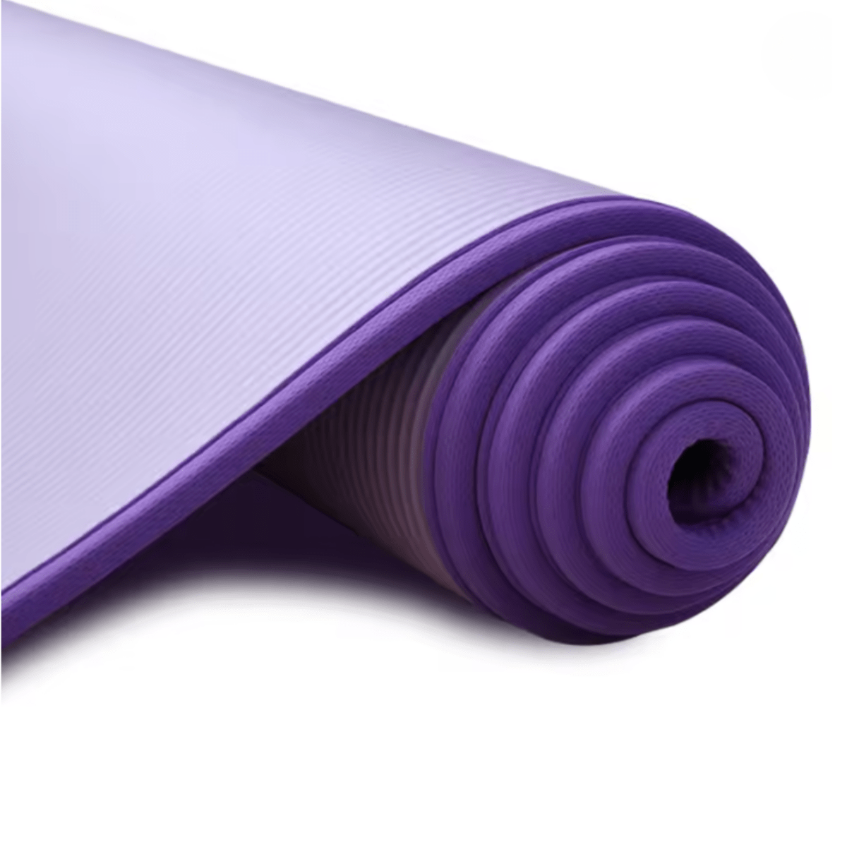 ZENFLEX – Extra thick yoga mat with anti-slip technology 8
