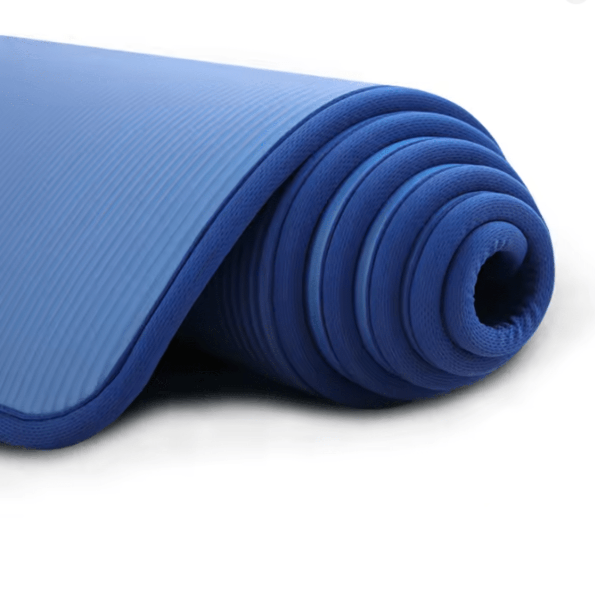 ZENFLEX – Extra thick yoga mat with anti-slip technology 9