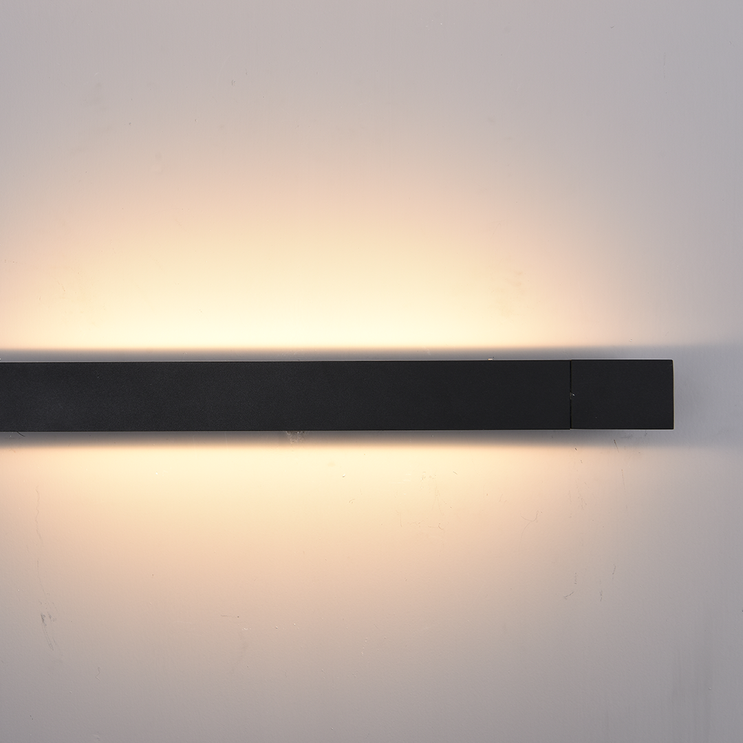 ModuGlow - Customizable LED Wall Light