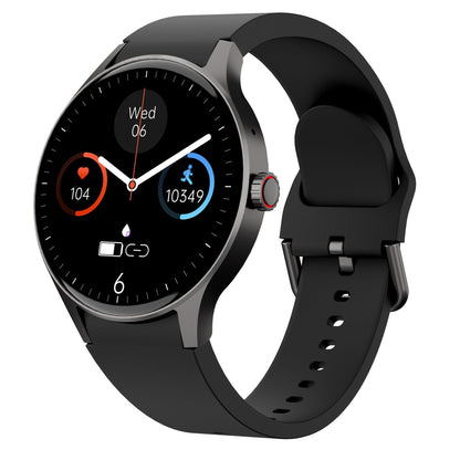 Zelara 2024 blood sugar Blood pressure heart frequency blood oxygen sleep monitoring waterproof smartwatch 10