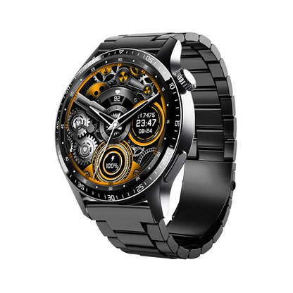 Zelara 2024 blood sugar Blood pressure heart frequency blood oxygen sleep monitoring waterproof smartwatch 32