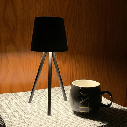 LumaStand - Sleek Tripod Table Light