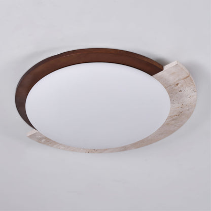 LuxeAncien - Deckenlampe mit retro Design und sanfter Beleuchtung