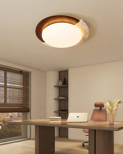 LuxeAncien - Deckenlampe mit retro Design und sanfter Beleuchtung
