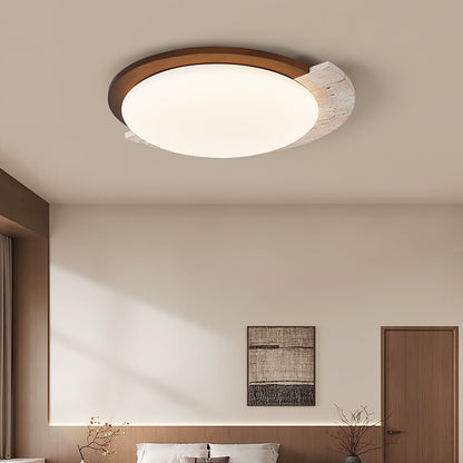 LuxeAncien - Deckenlampe mit retro Design und sanfter Beleuchtung