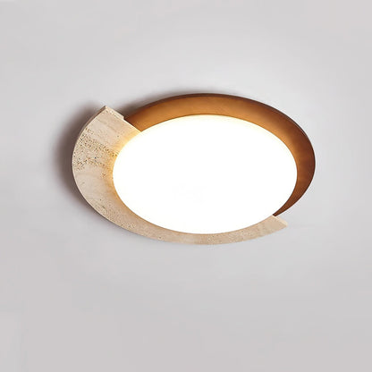 LuxeAncien - Deckenlampe mit retro Design und sanfter Beleuchtung
