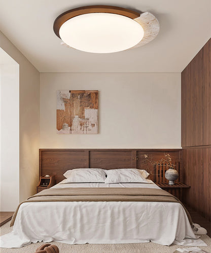 LuxeAncien - Deckenlampe mit retro Design und sanfter Beleuchtung
