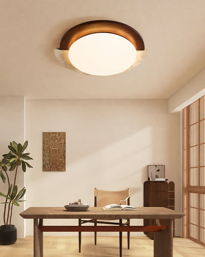 LuxeAncien - Deckenlampe mit retro Design und sanfter Beleuchtung