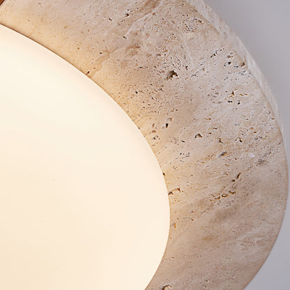 LuxeAncien - Deckenlampe mit retro Design und sanfter Beleuchtung