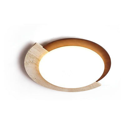 LuxeAncien - Deckenlampe mit retro Design und sanfter Beleuchtung