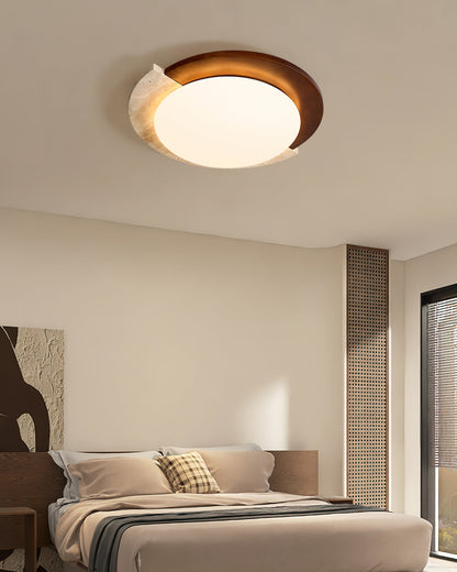LuxeAncien - Deckenlampe mit retro Design und sanfter Beleuchtung