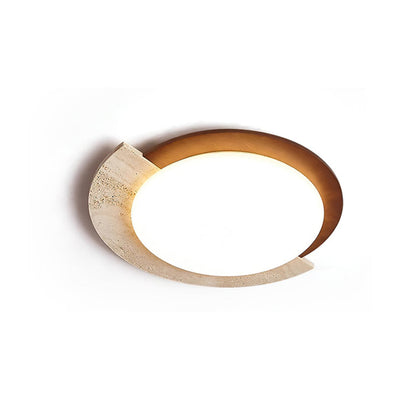 LuxeAncien - Deckenlampe mit retro Design und sanfter Beleuchtung