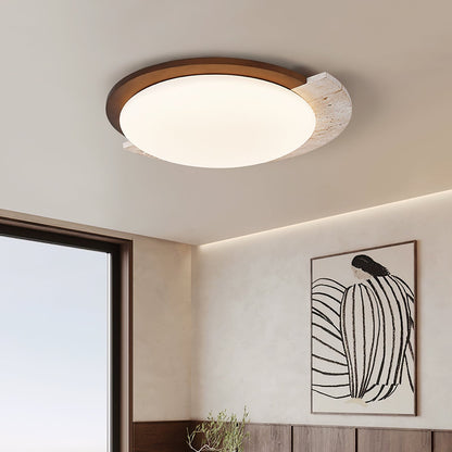 LuxeAncien - Deckenlampe mit retro Design und sanfter Beleuchtung