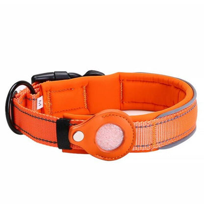GuardTag - Pålidelig AirTag Holder Halskæde