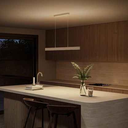 FlexiLume - Adjustable LED Ceiling Light