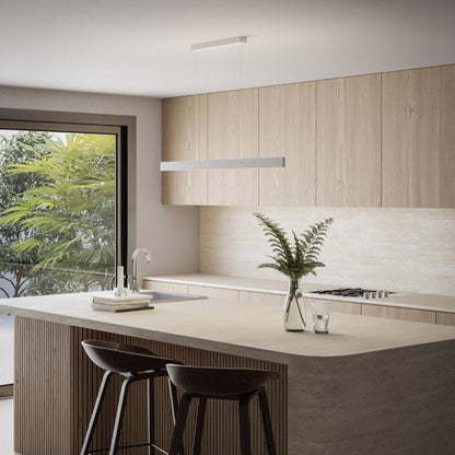 FlexiLume - Adjustable LED Ceiling Light