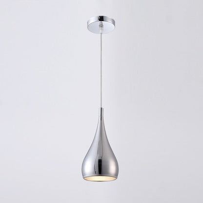 HaloBeam - Elegant LED Hanging Lamp