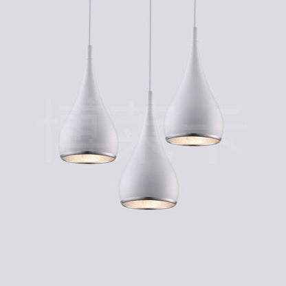 HaloBeam - Elegant LED Hanging Lamp
